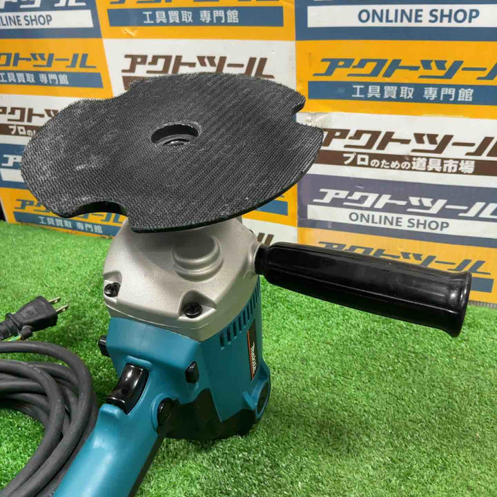◇マキタ(makita) 180mm電子ポリッシャ PV7001C【草加店】