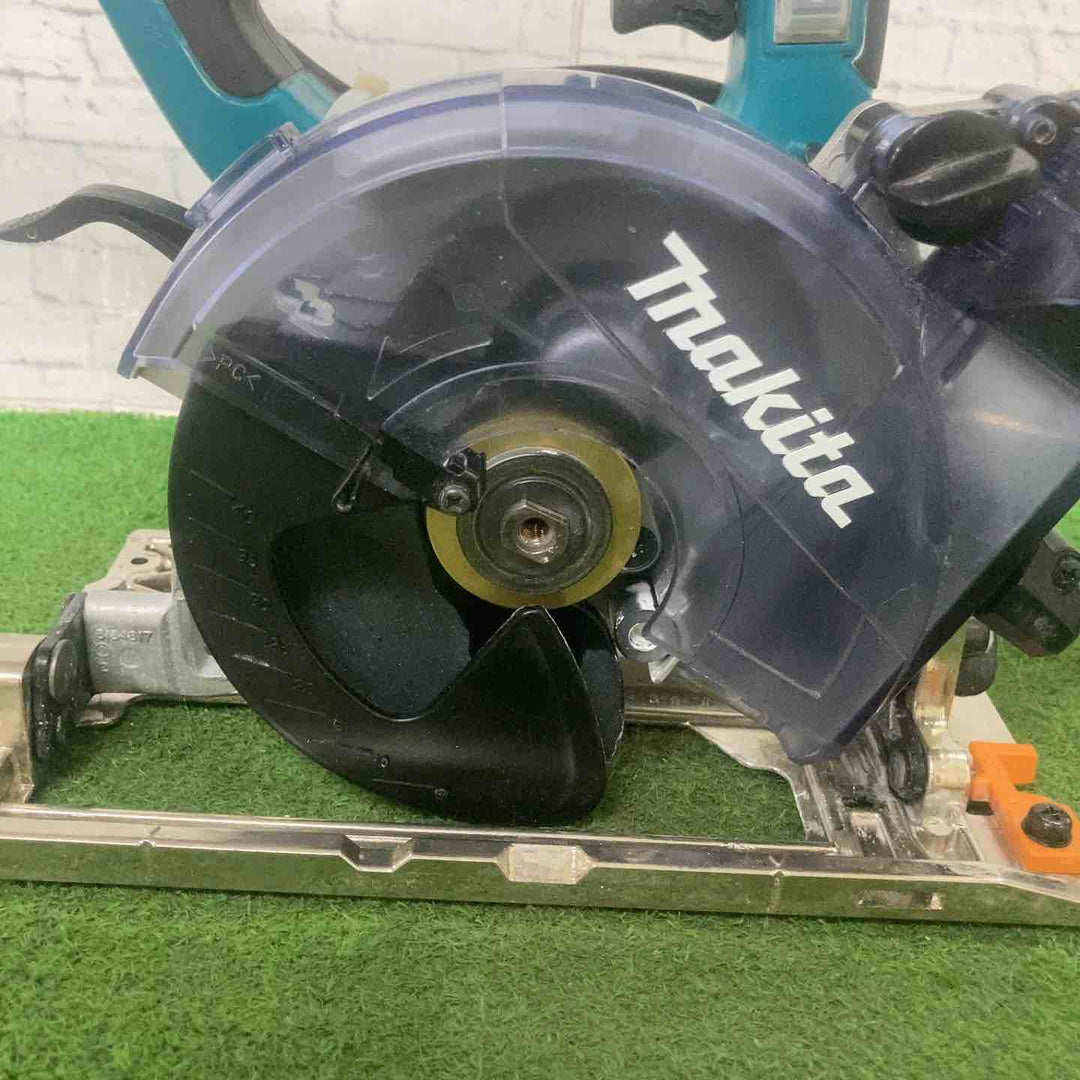 ★マキタ(makita) 防じん丸のこ KS5000FX【町田店】