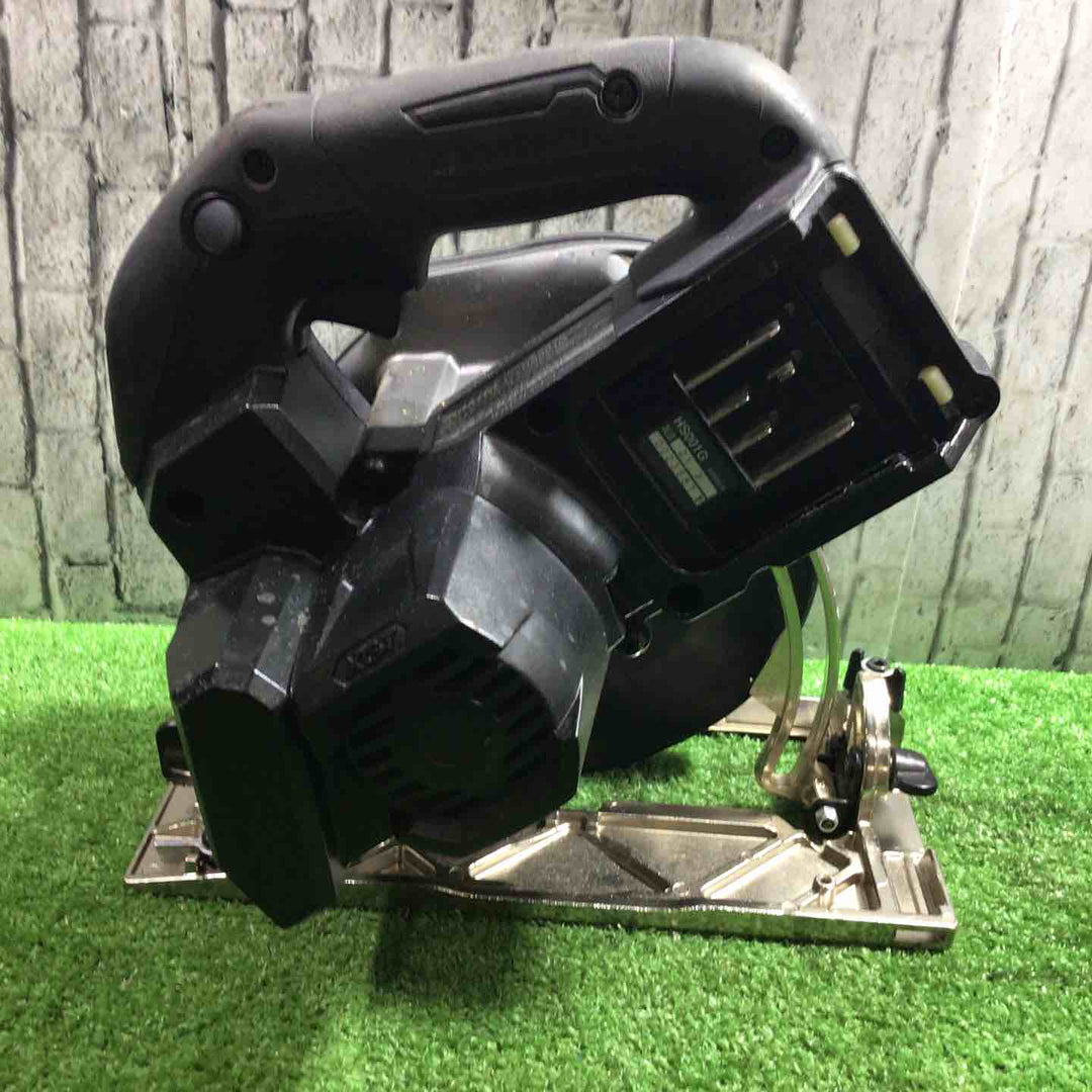 ★マキタ(makita) コードレス丸のこ HS001GZB【川口店】