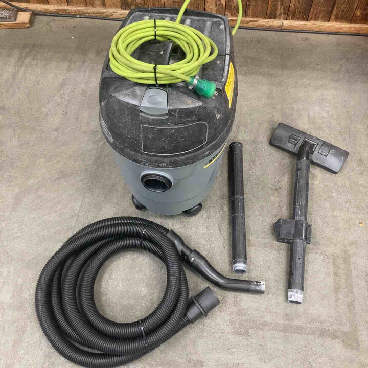 ケルヒャー 集塵機 モデル不明【川崎店】