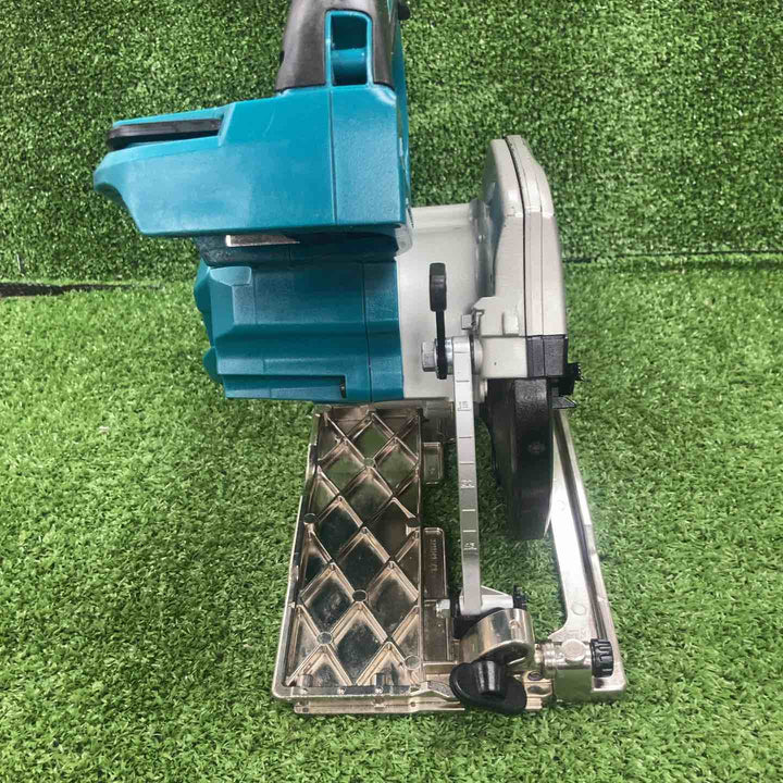 ★マキタ(makita) コードレス丸のこ HS472DZ【川崎店】
