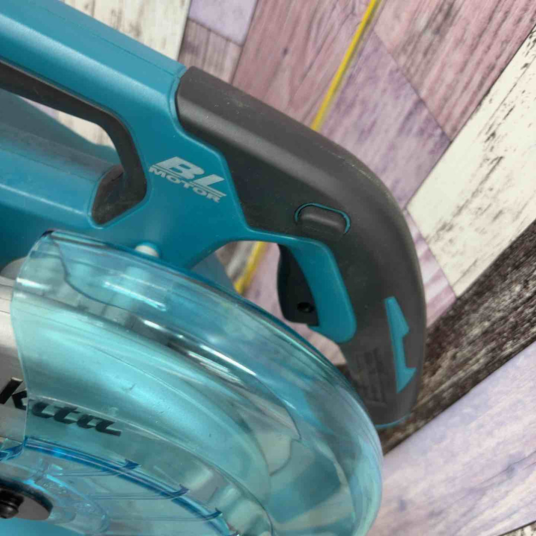★マキタ(makita) コードレススライドマルノコ LS714DZ【八潮店】