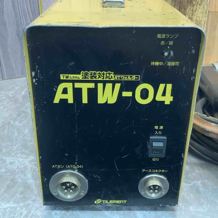 タイルメント ATウェルダー ATW-04【八潮店】