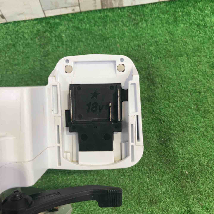 ★マキタ(makita) コードレス丸のこ HS471DZW【町田店】