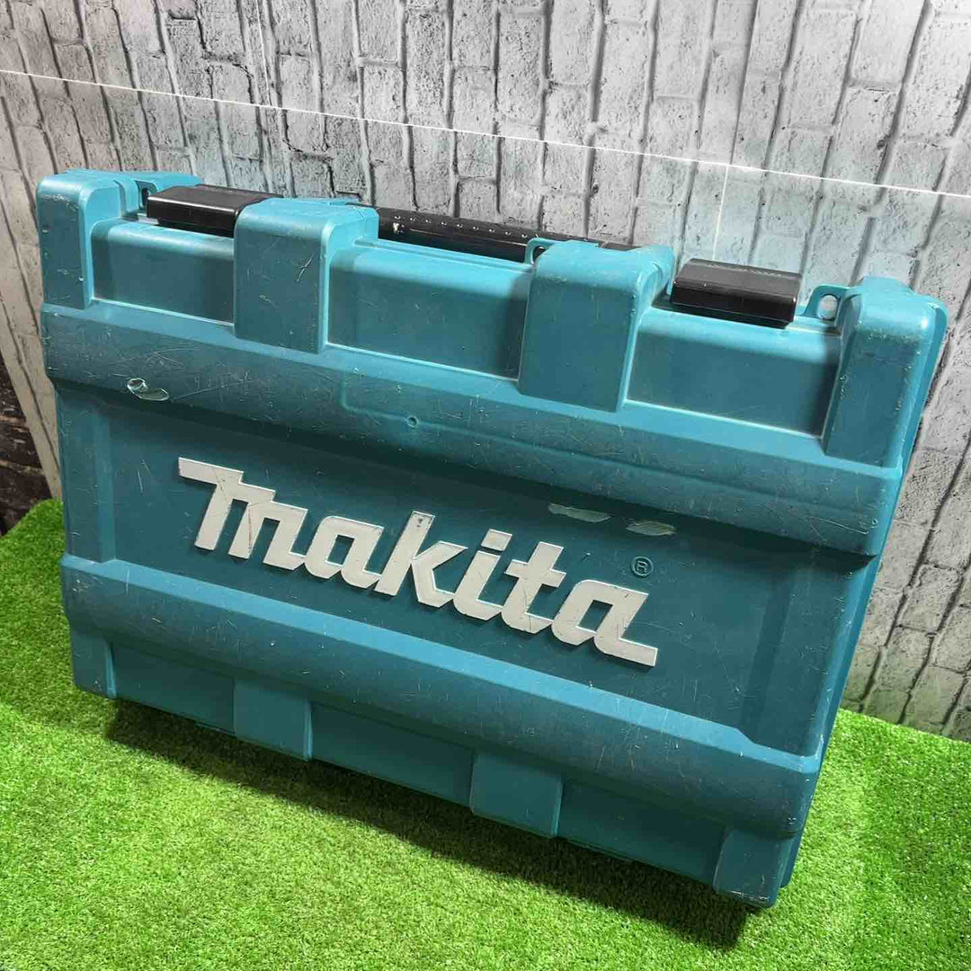 ★マキタ(makita) 18V コードレスハンマドリル HR171DRGX【川口店】