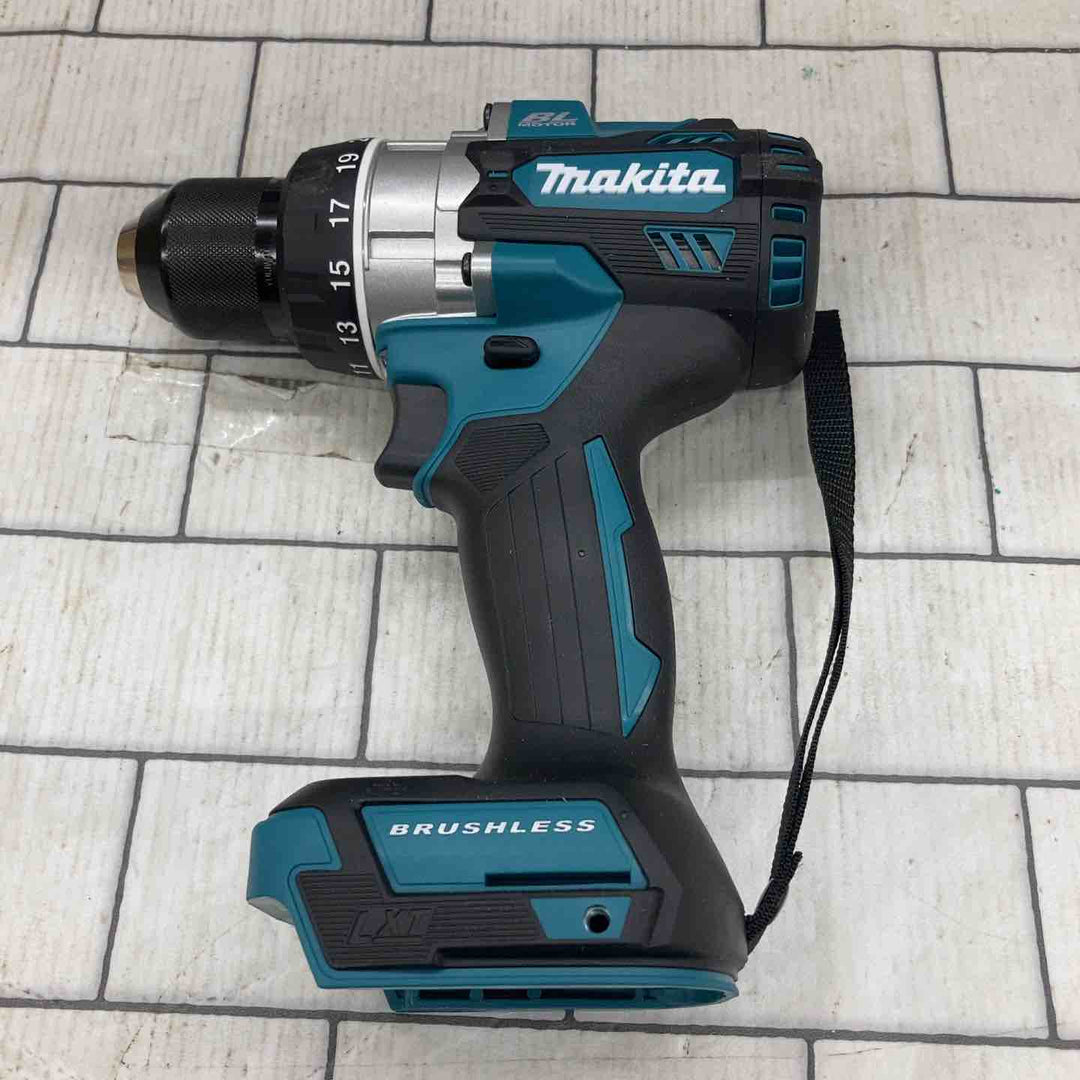 ★マキタ(makita) コードレスドリルドライバー DF486DZ【所沢店】