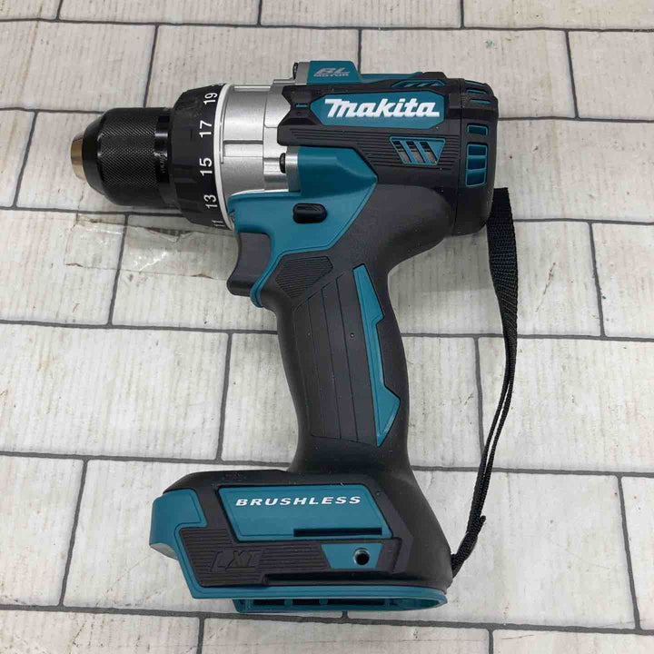 ★マキタ(makita) コードレスドリルドライバー DF486DZ【所沢店】