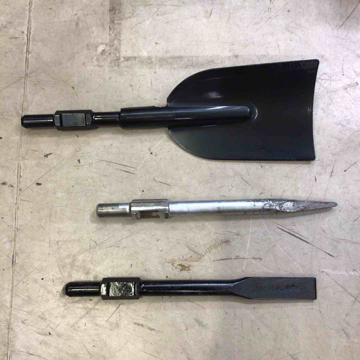 【店頭受取り限定】HAIGE エンジンブレーカー HG-SL100【町田店】