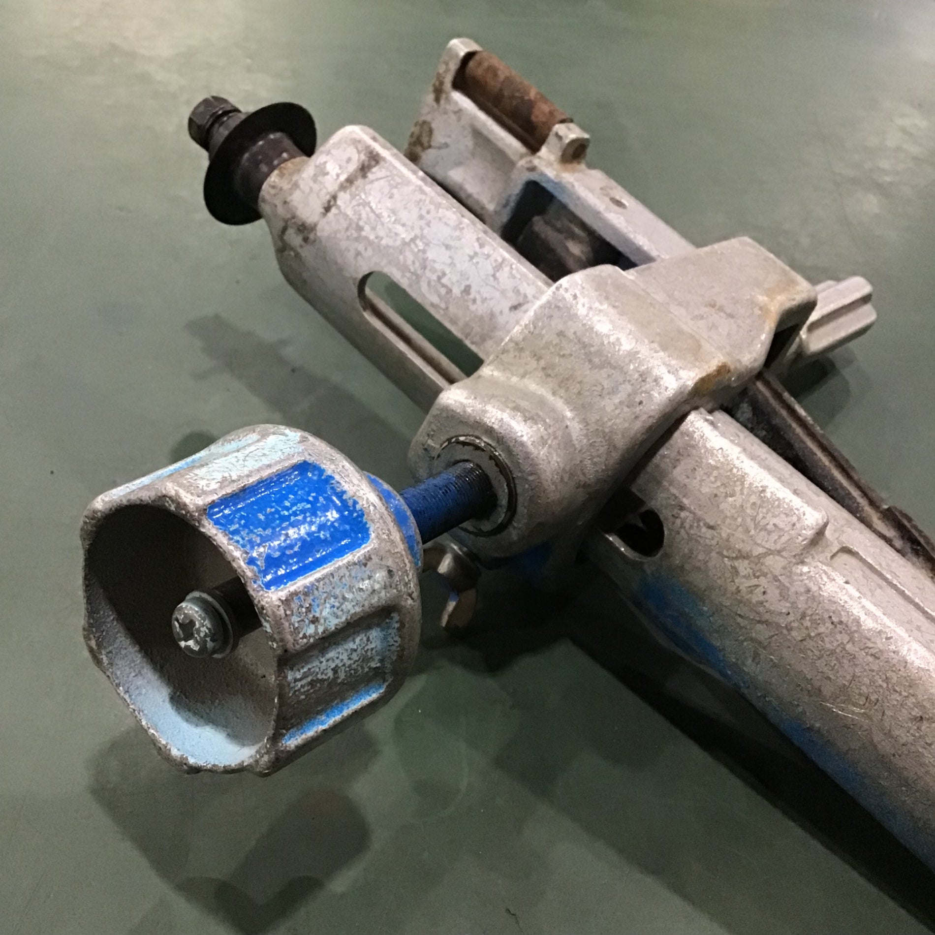 放送大学 割引 MCC 内径パイプカッター IPC-100 【川口店】 – アクトツール メンテナンス