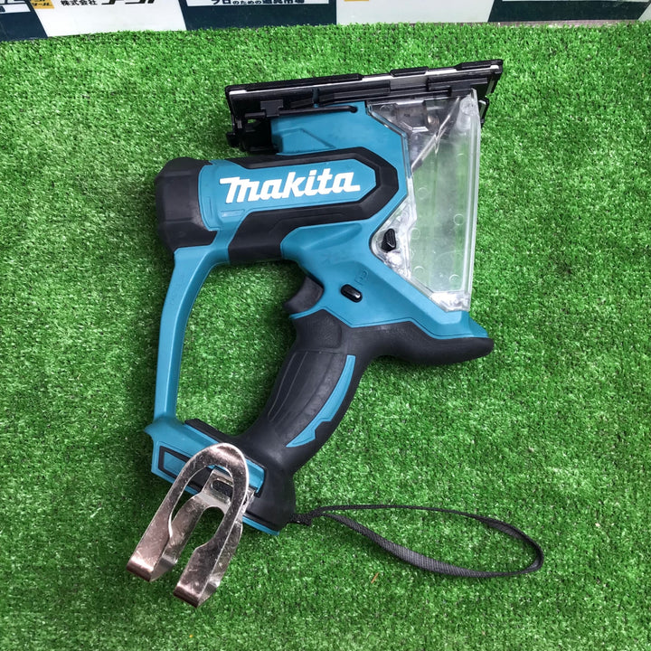 ★マキタ(makita) コードレスボードカッタ SD180DZ【草加店】