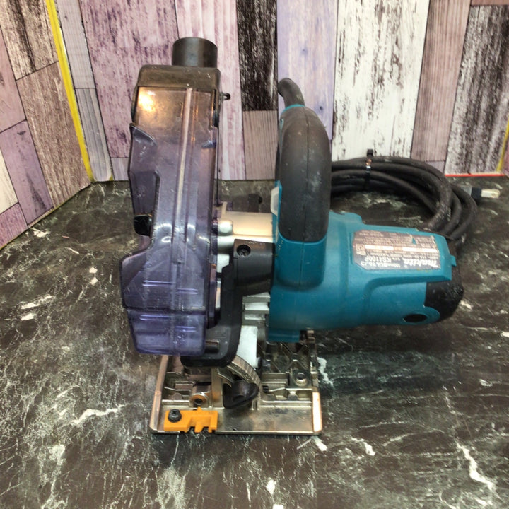 ★マキタ(makita) 防じん丸のこ KS4100F【八潮店】