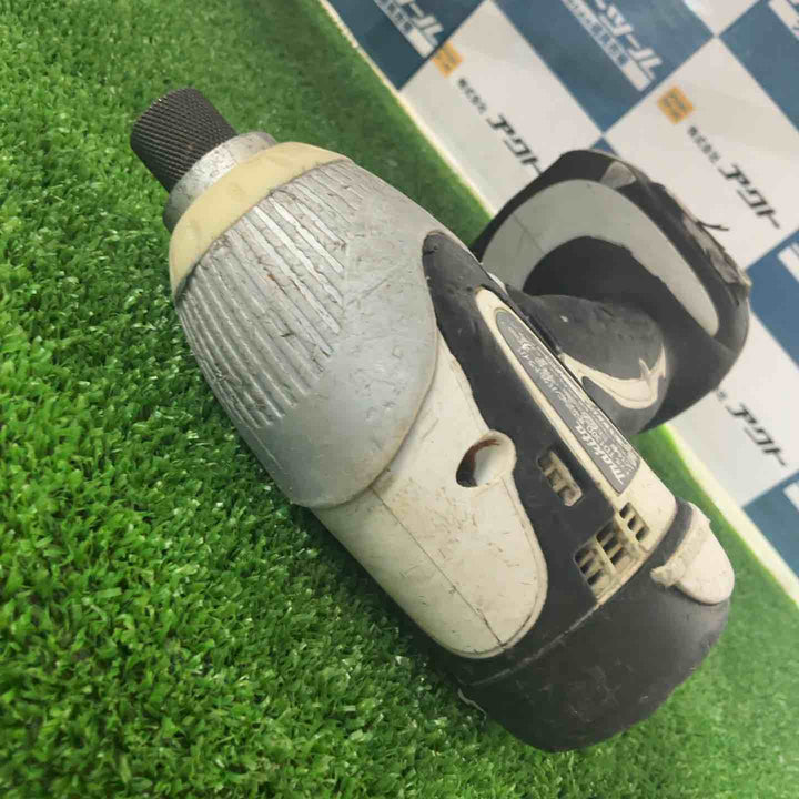 ◇マキタ(makita) コードレスインパクトドライバー TD130DZ 本体のみ【草加店】