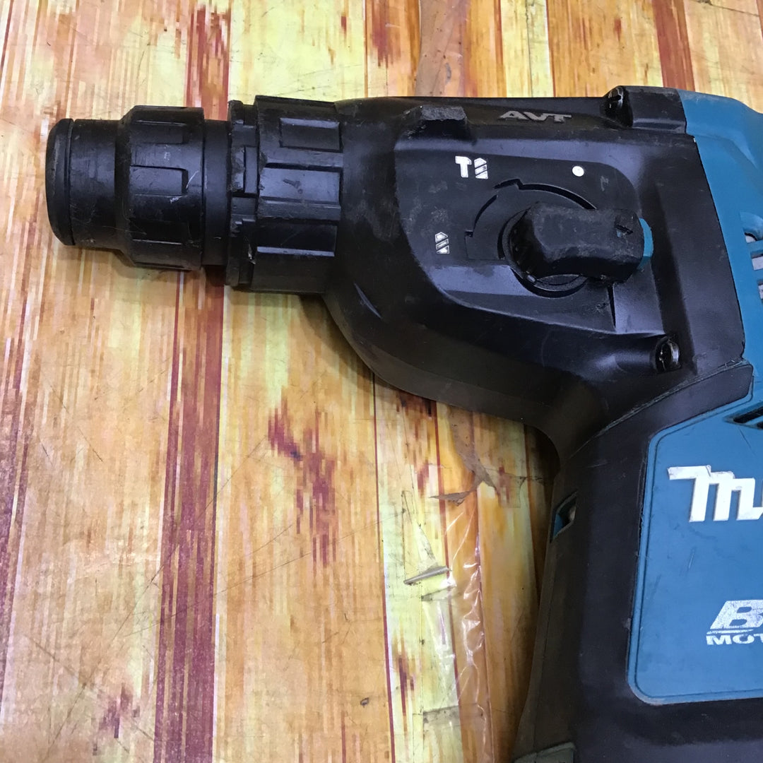 【中古】マキタ(makita) コードレスハンマドリル HR282DZK【草加店】