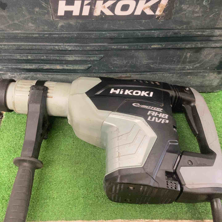 ★ハイコーキ(HIKOKI ※旧:日立工機) ハンマドリル DH45MEY【町田店】
