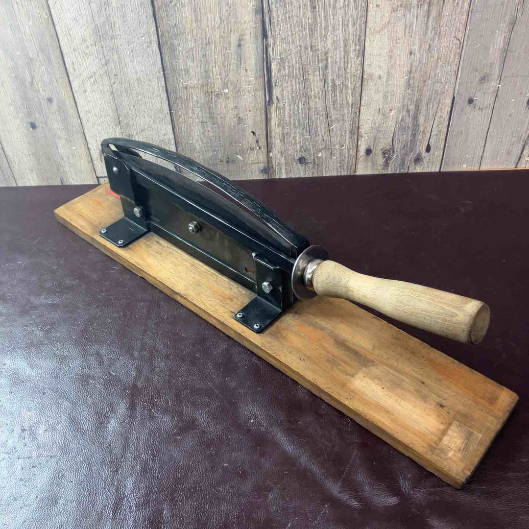 【中古品】押切300 農鍛冶 郷道忠治【東大和店】