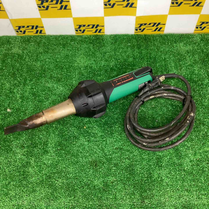 ★ライスター(LEISTER) ヒートガン トリアックAT型 (141.317) TRIAC AT【越谷店】