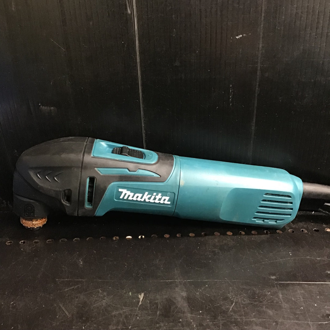 ☆マキタ(makita) マルチツール TM3000C【草加店】