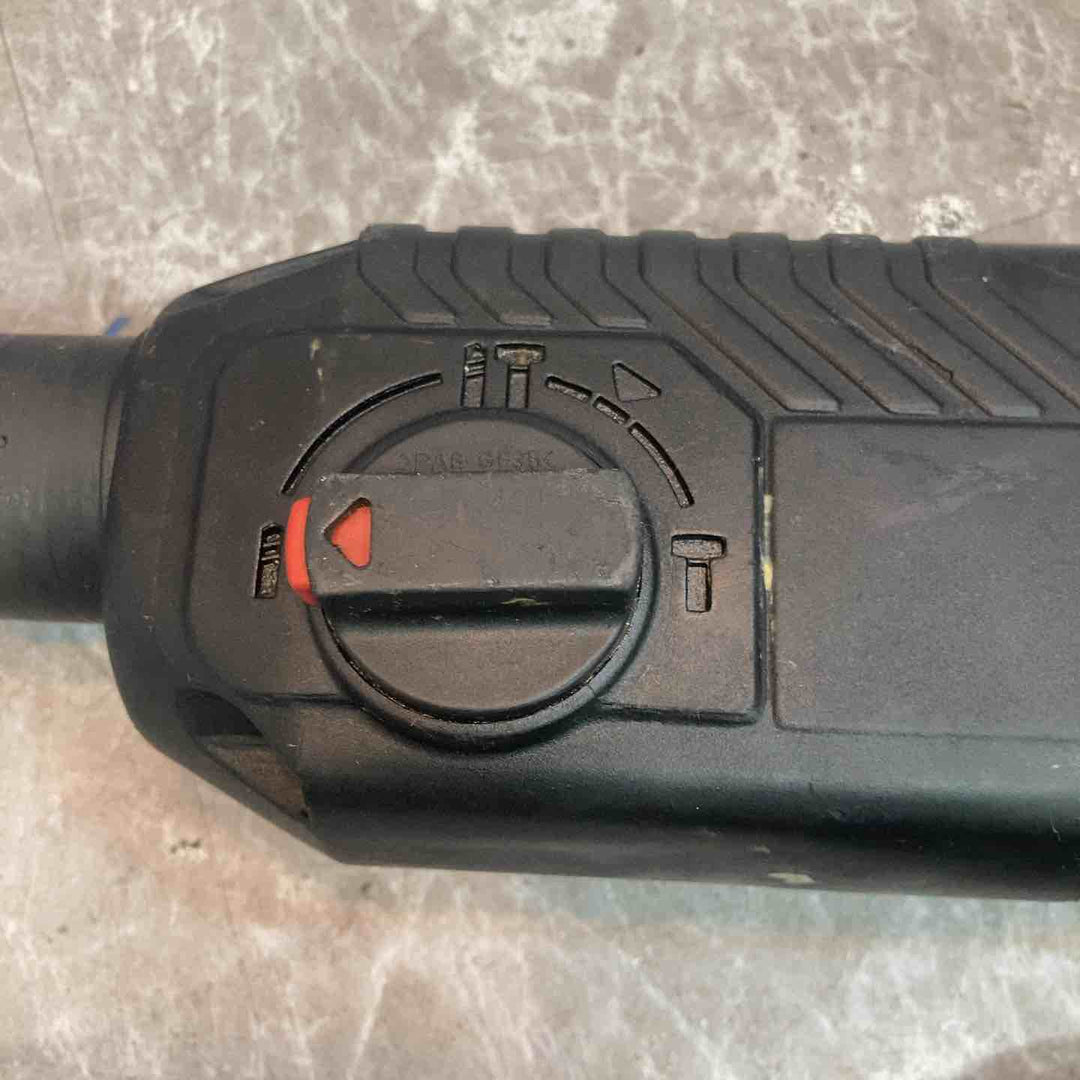◇ボッシュ(BOSCH) ハンマドリル GBH2-24DFR【八潮店】