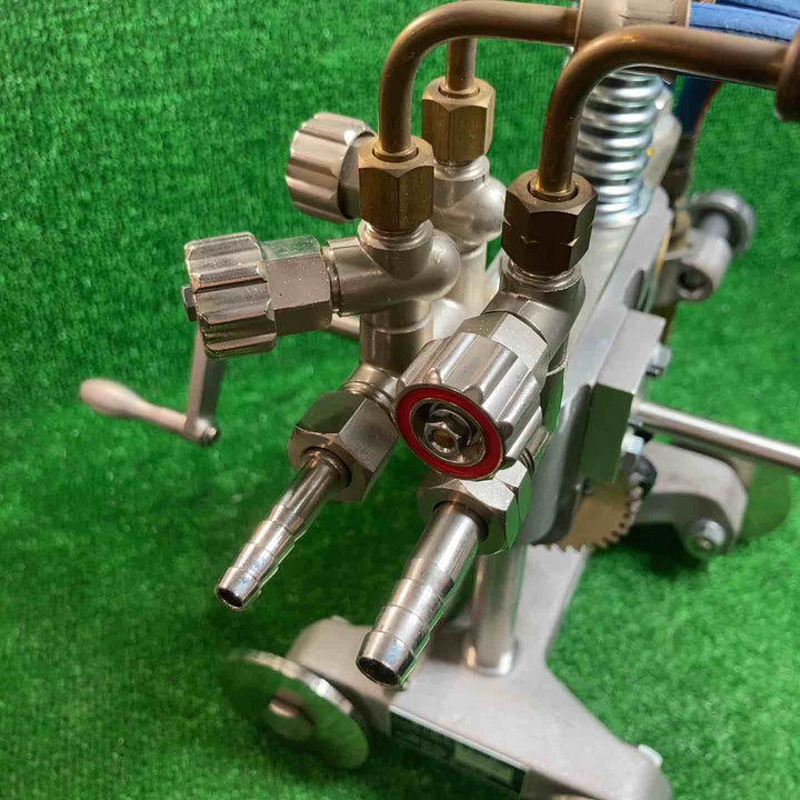 小池酸素工業 パイプ切断機 PICLE1-2【川崎店】