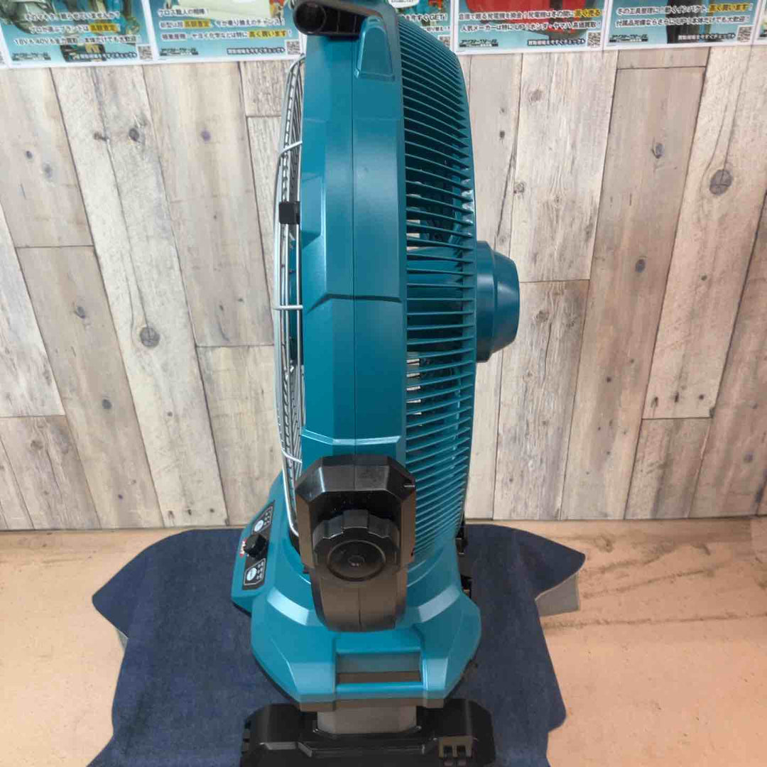 【中古品】 マキタ(makita) コードレス産業扇 CF003GZ 充電式大型扇風機 【東大和店】