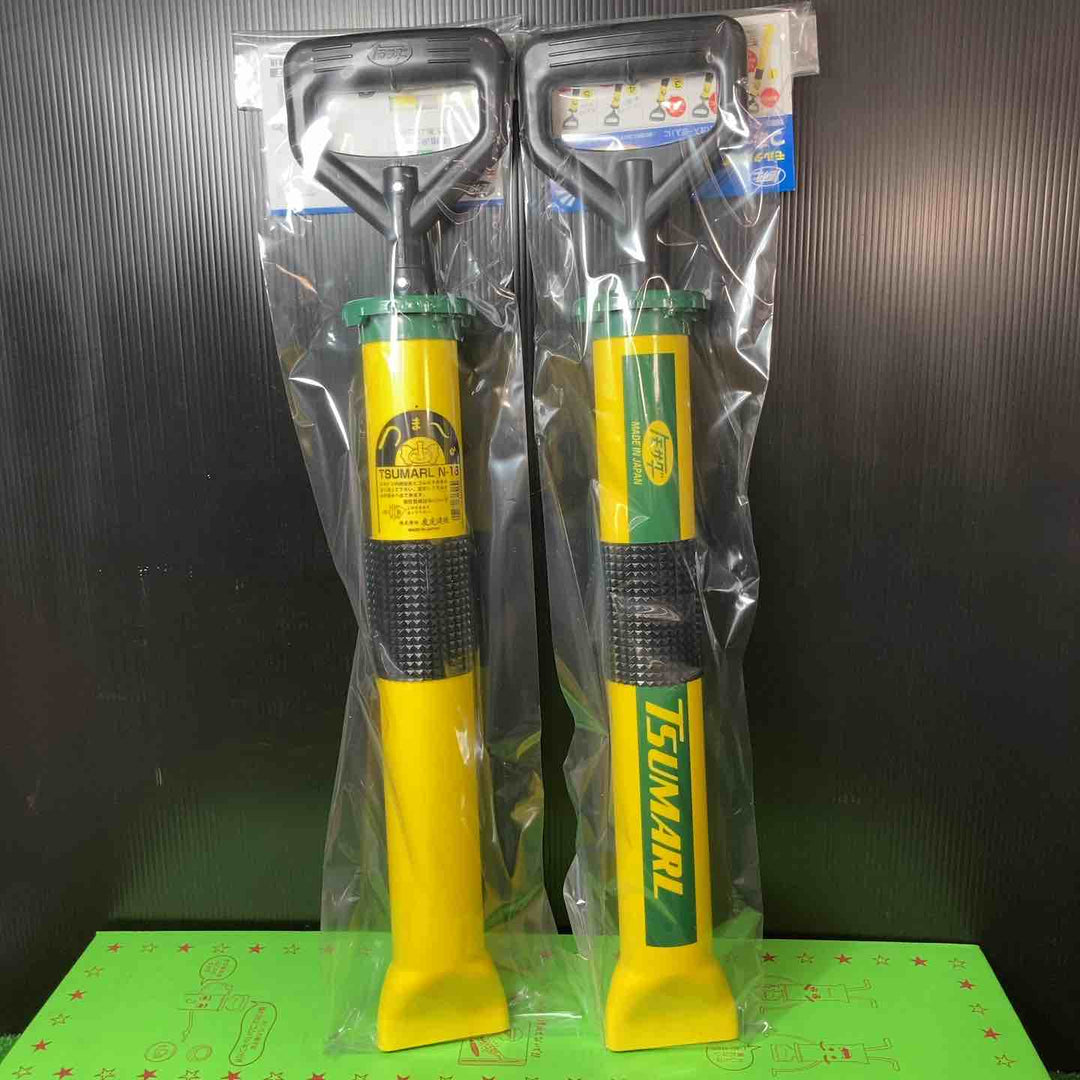 【未使用品(店頭展示品)】友定建機 Nつま~る 18mm【岩槻店】