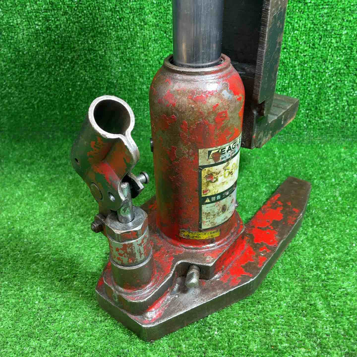 今野製作所 ジャッキ EAGLE G-60L 【藤沢店】