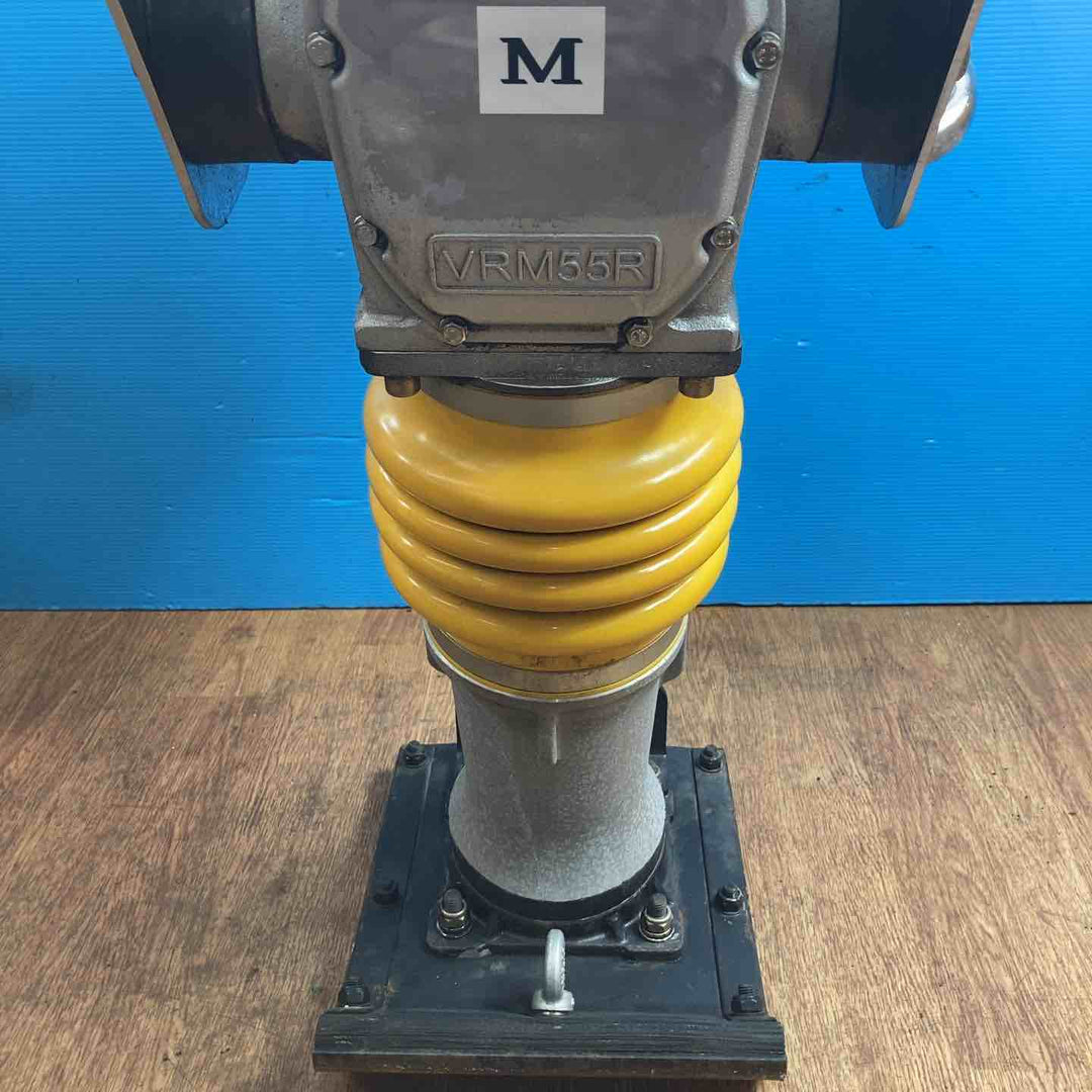 【中古品／店頭受取り限定】◇海外製ランマ (エンジン、ホンダGX100) 動作OK！※少し暴れ有り【岩槻店】