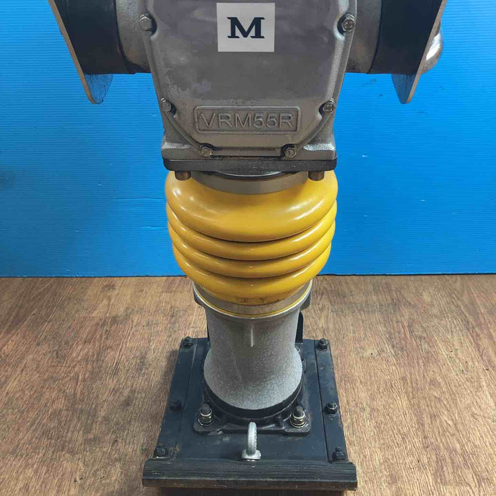 【中古品／店頭受取り限定】◇海外製ランマ (エンジン、ホンダGX100) 動作OK！※少し暴れ有り【岩槻店】