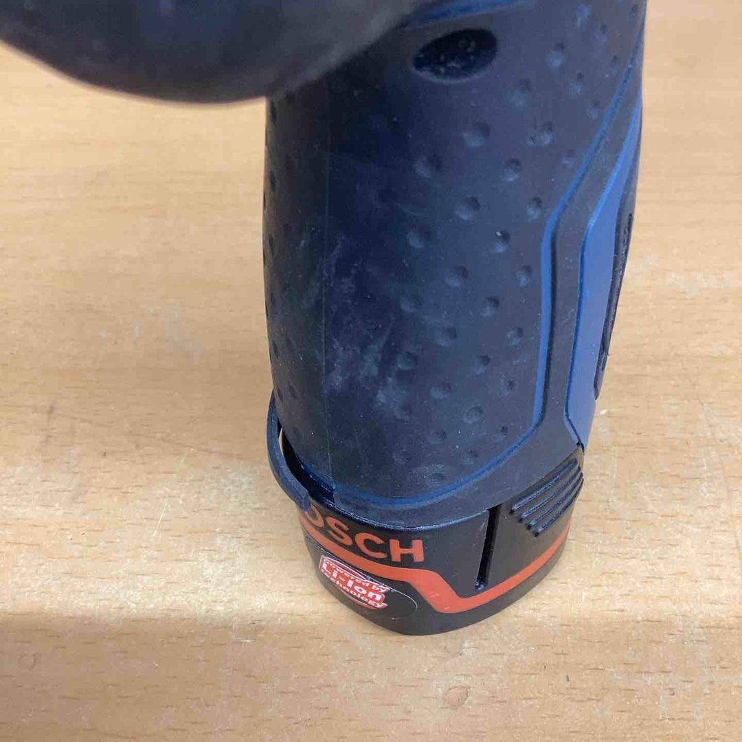 ◇ボッシュ(BOSCH) 10.8Vバッテリー インパクトドライバー GDR10.8-LI【越谷店】