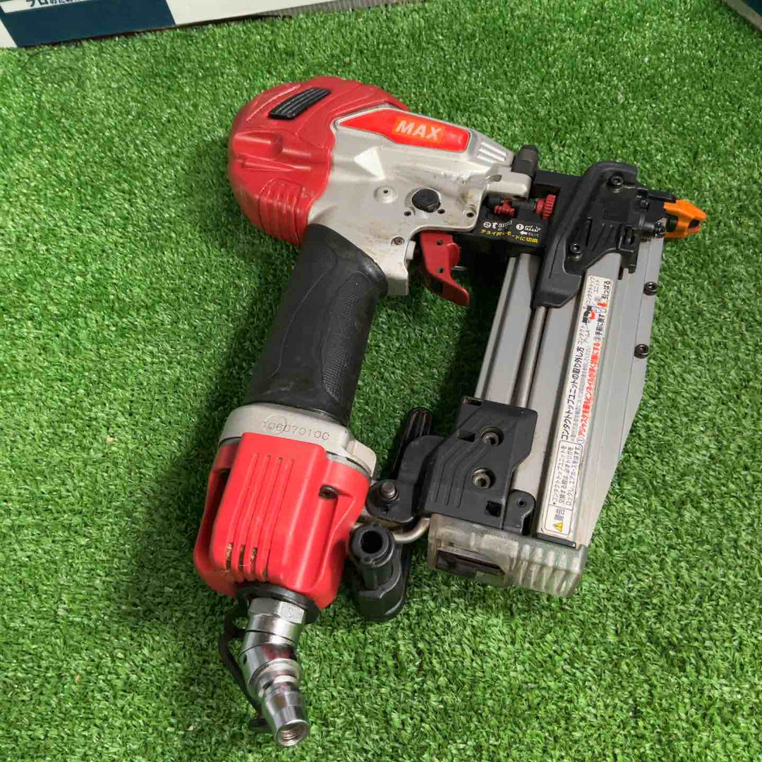 ★マックス(MAX) 常圧ピンネイラ TA-250P2(D)【草加店】