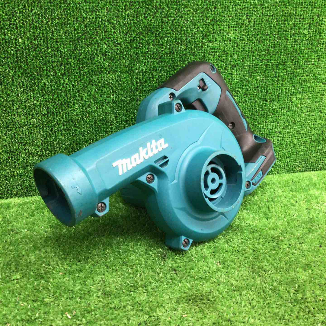 【中古品】 マキタ/makita コードレスブロワ UB185DZ 【鴻巣店】