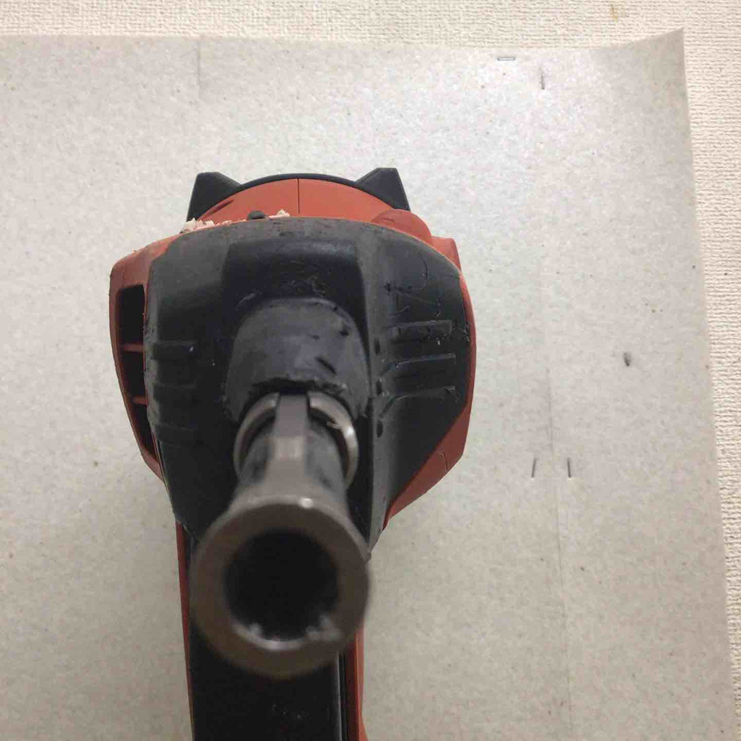 ◇ヒルティ(HILTI) ガス式鋲打機 GX120【町田店】