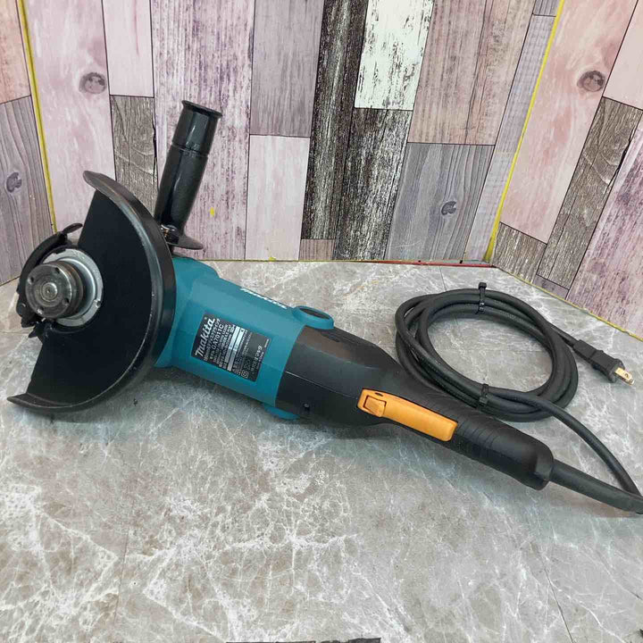 ☆マキタ(makita) 180mm電子ディスクグラインダ GA7011C【八潮店】