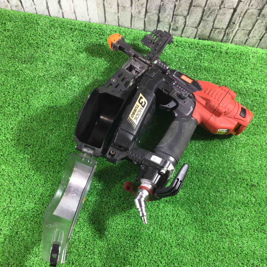 ★マックス(MAX) 高圧エアネジ打ち機 HV-R41G5-G【川口店】