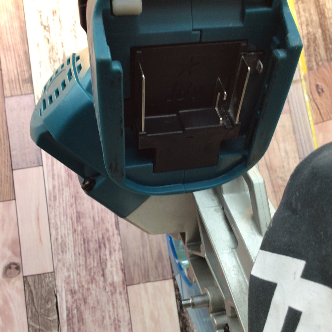 ★マキタ(makita) コードレス卓上マルノコ LS600DZ【八潮店】