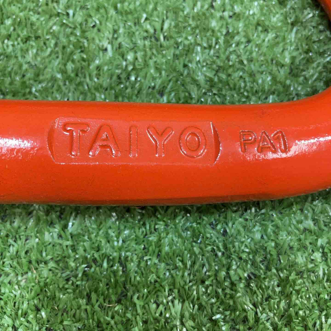 【未使用品】◇大洋/TAIYO シャックル 10ｔ【川崎店】