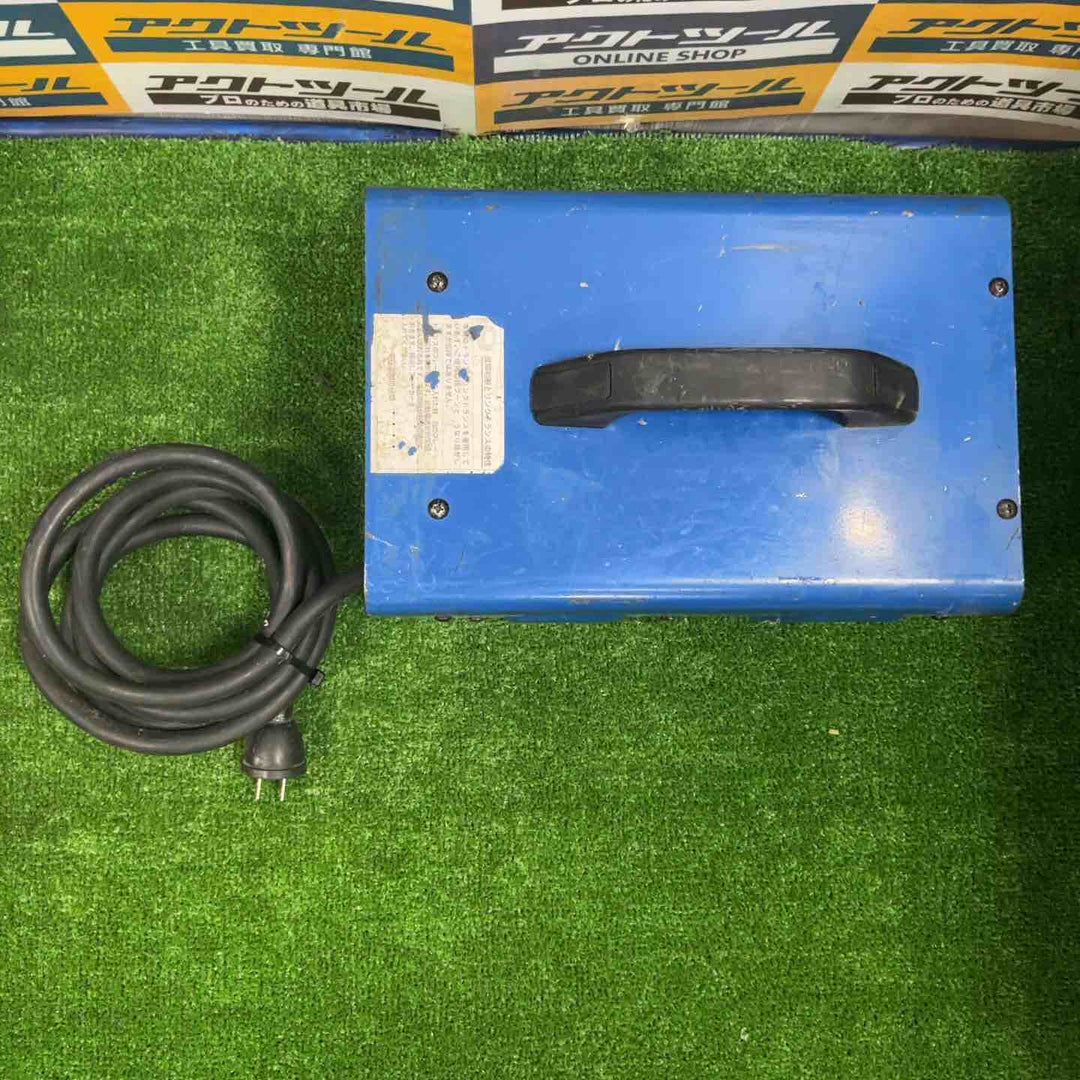 ◇日動工業 入力自動切替式単巻リングトランス 連続定格 FTBO-300【草加店】