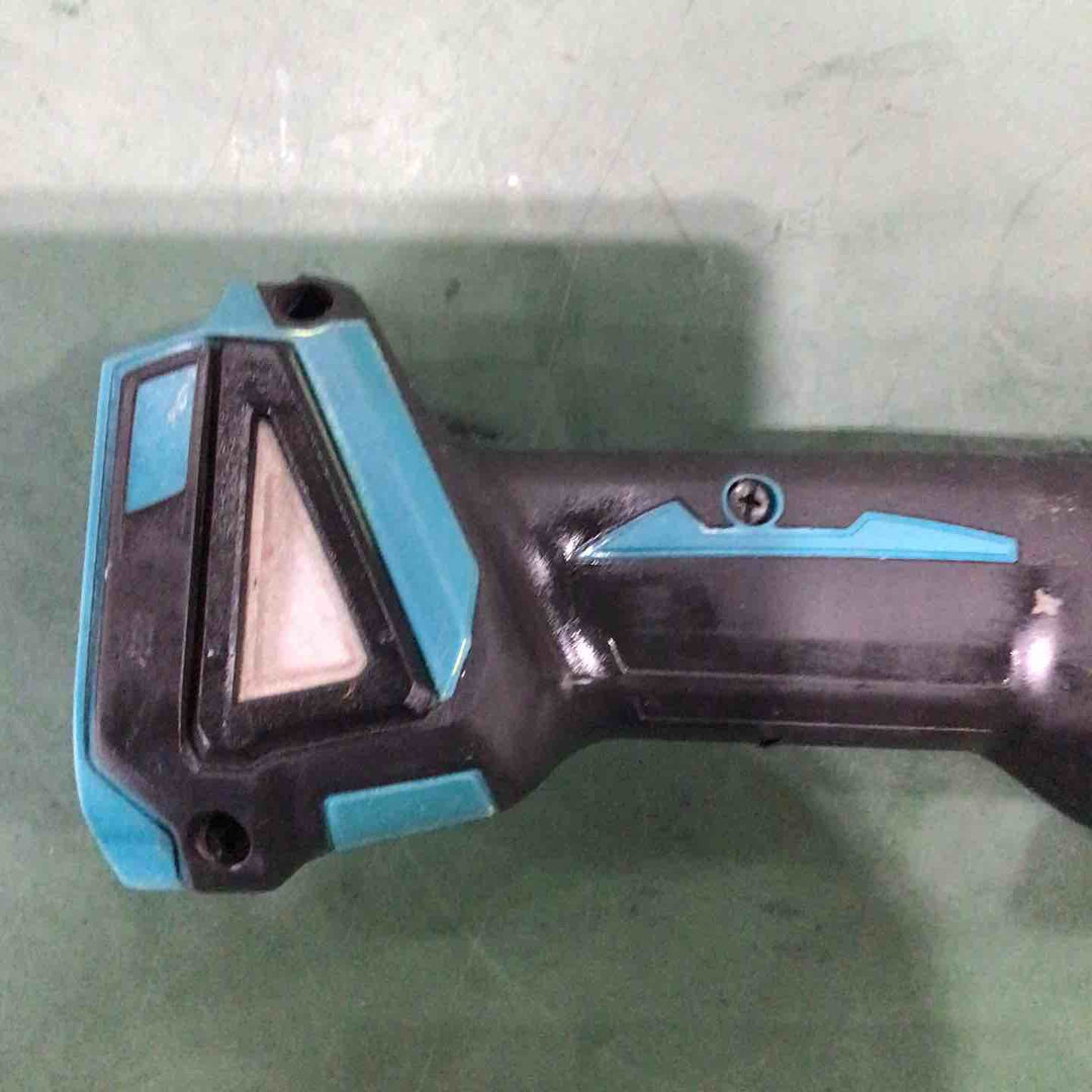 ☆マキタ(makita) コードレスディスクグラインダ GA407DZ【川口店】