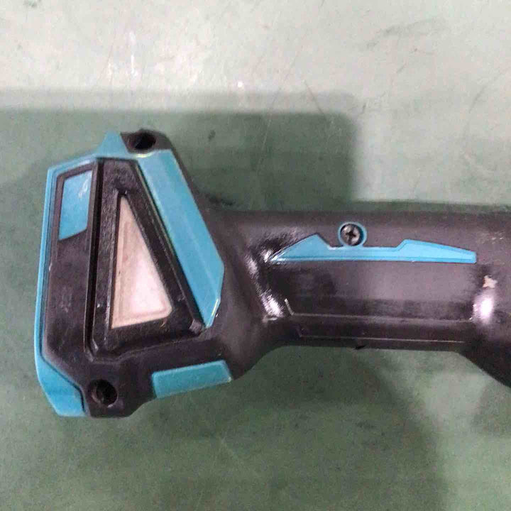 ☆マキタ(makita) コードレスディスクグラインダ GA407DZ【川口店】