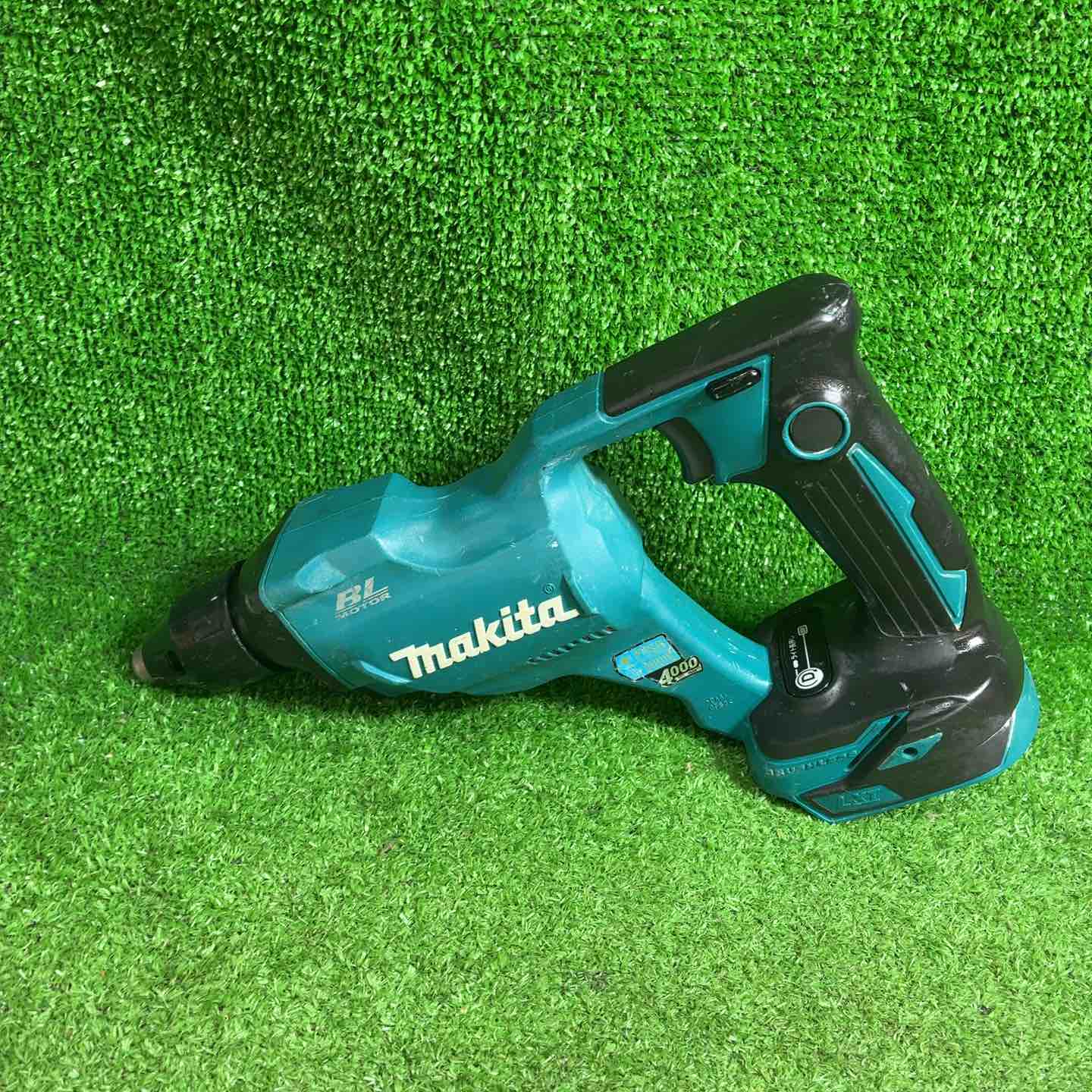 【中古品】 マキタ (makita) コードレススクリュードライバ FS454DZ 【藤沢店】 中古品】 マキタ (makita) コードレススクリュードライバ FS454DZ