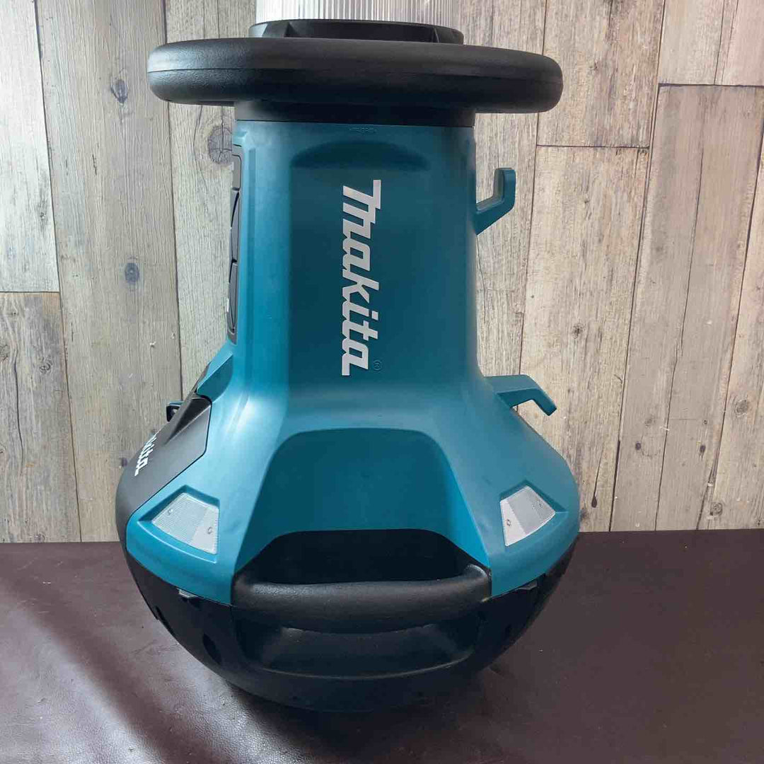 【中古品】 マキタ(makita) コードレスエリアライト(本体のみ)ML810 14.4/18V 【東大和店】