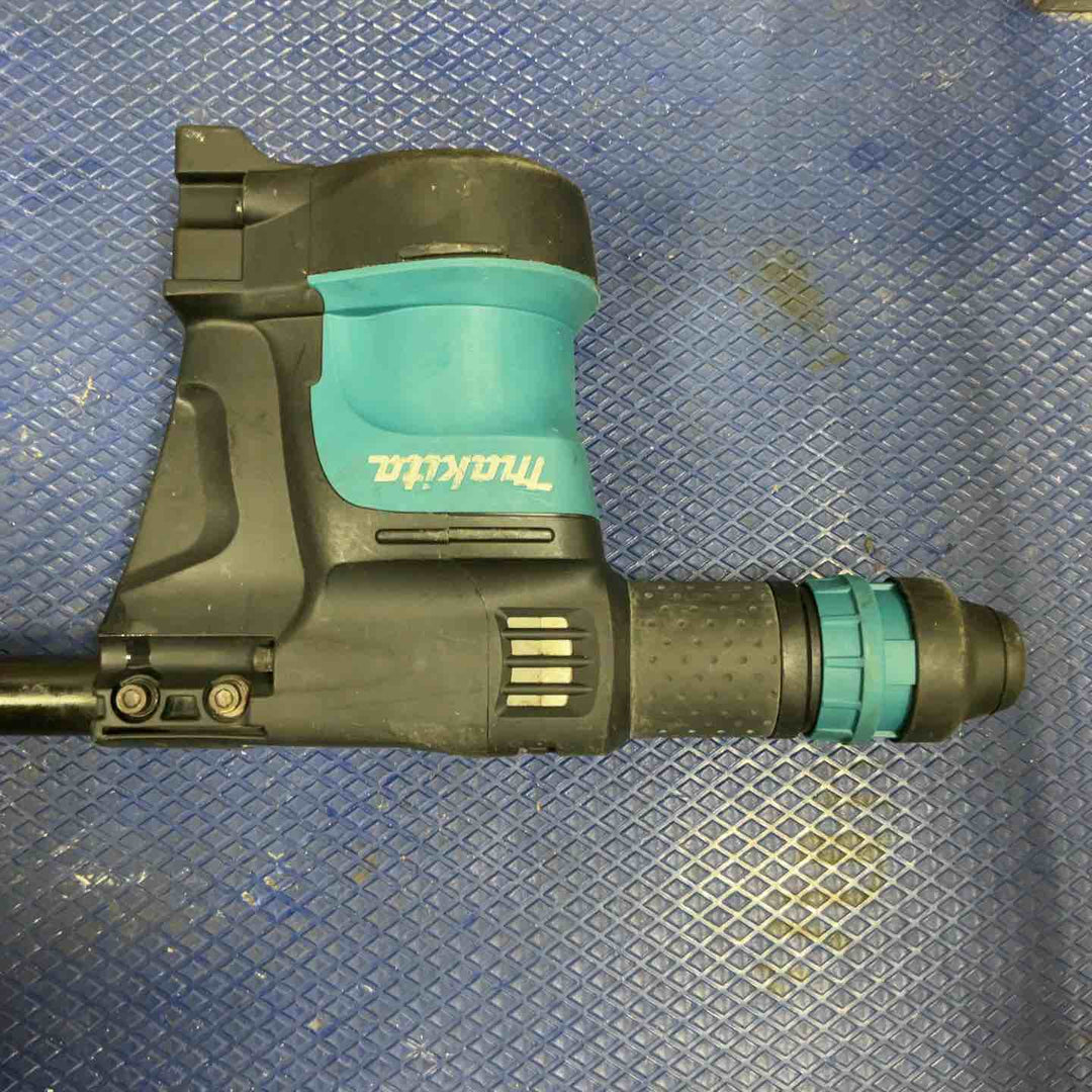 ★マキタ(makita) 電動ケレン ロングハンドルタイプ HK1820L【草加店】