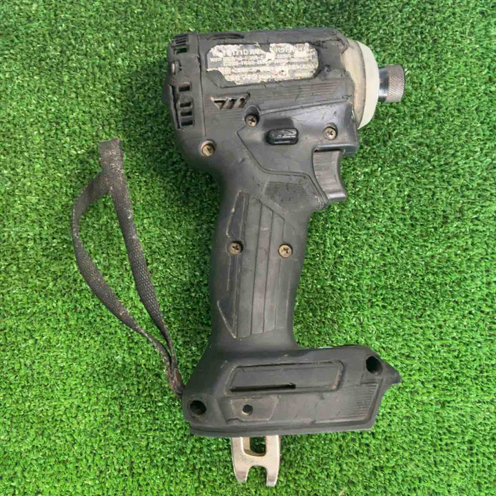 ★マキタ(makita) コードレスインパクトドライバー TD171DZB【草加店】