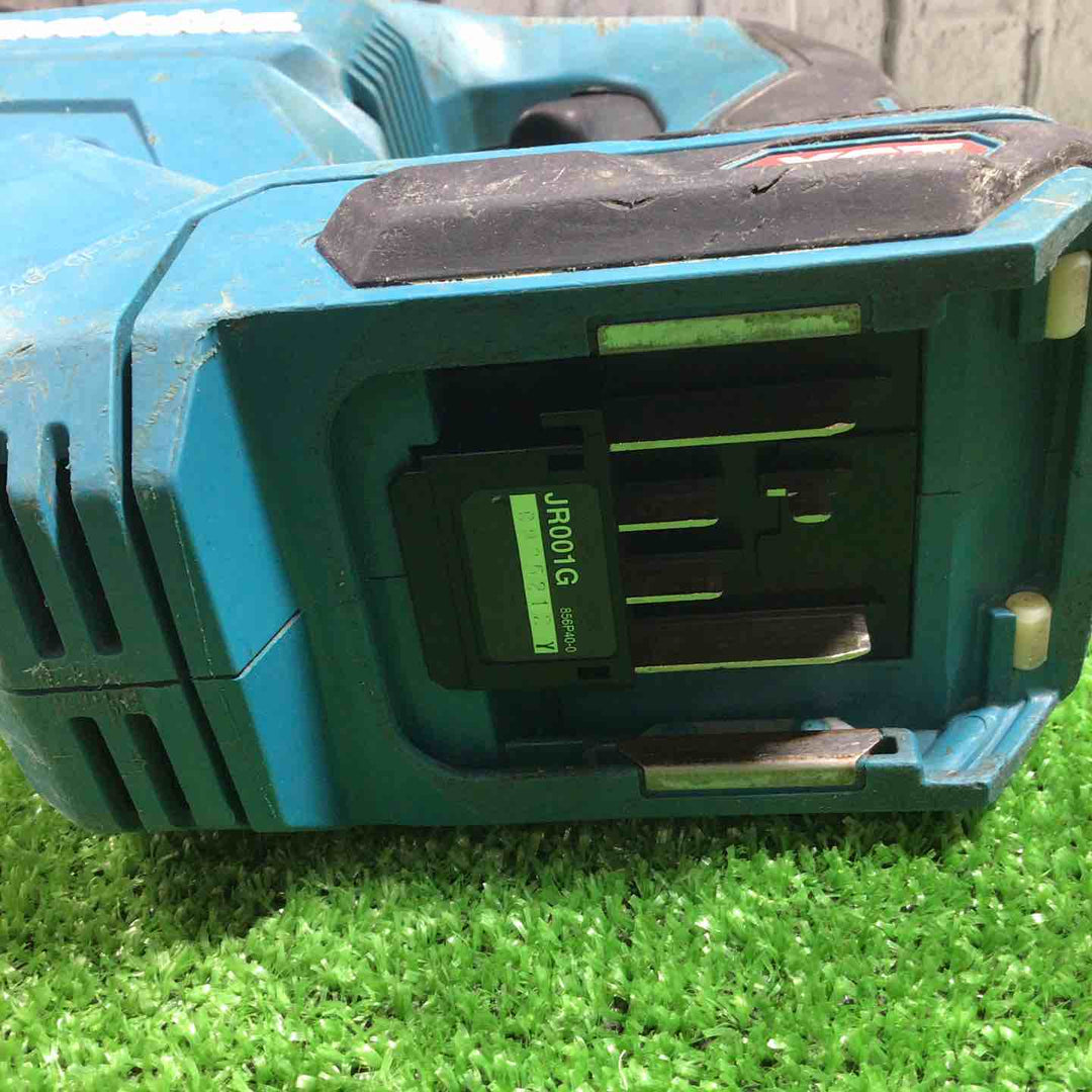 ★マキタ(makita) コードレスレシプロソー JR001GZ【川口店】