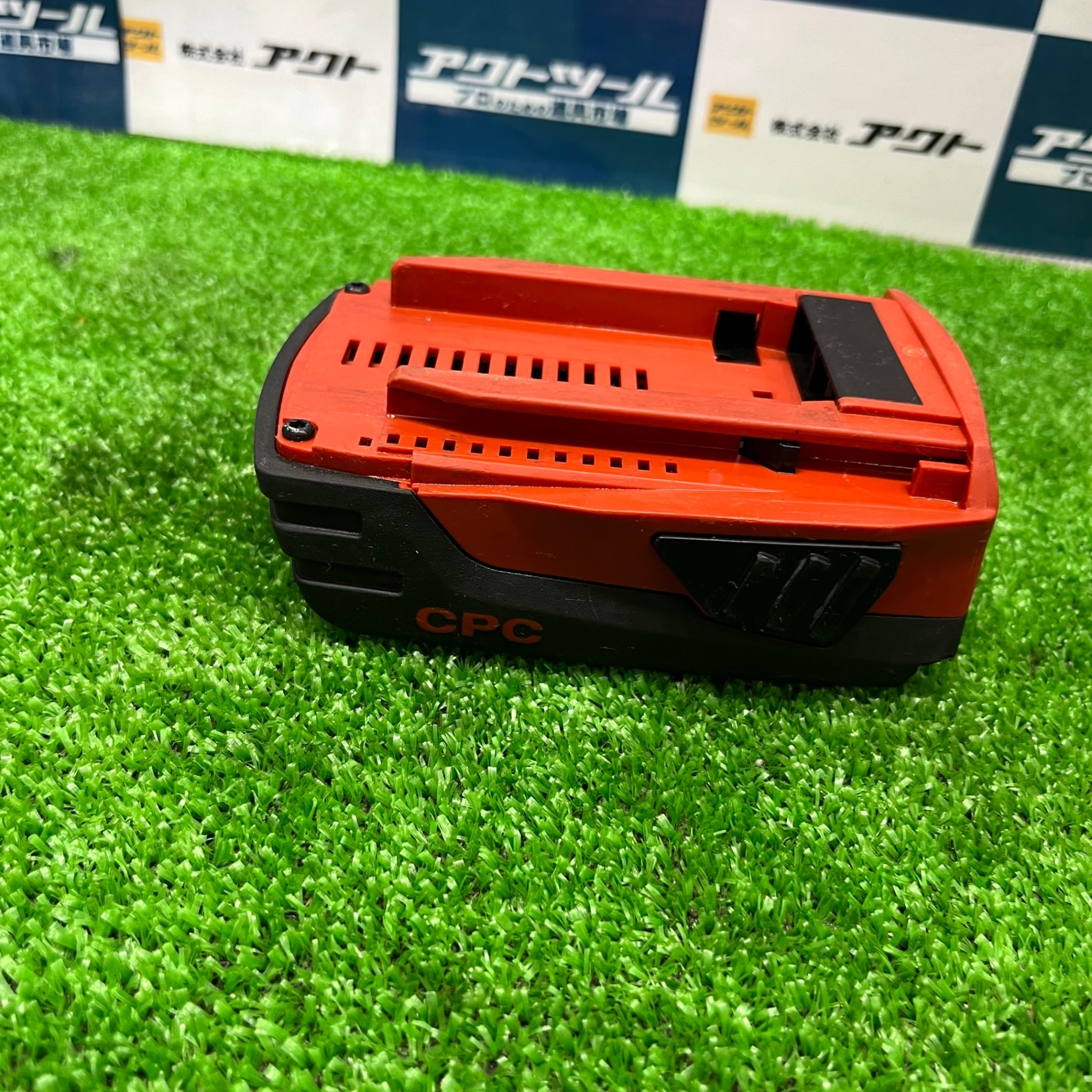 HILTI (ヒルティ) バッテリーパック B 22/4.0 Li-ion(新品 HILTI (ヒルティ) バッテリーパック B 22/4.0 Li-ion(新品