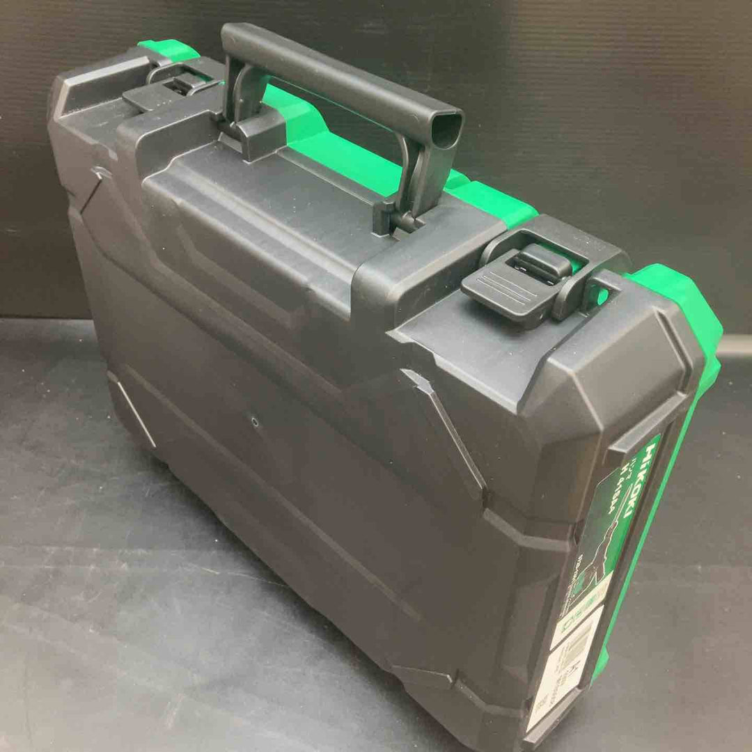 【未使用品】★ハイコーキ(HIKOKI ※旧:日立工機) ハンマ H41SA4 はつり コード式 100V【川越店】