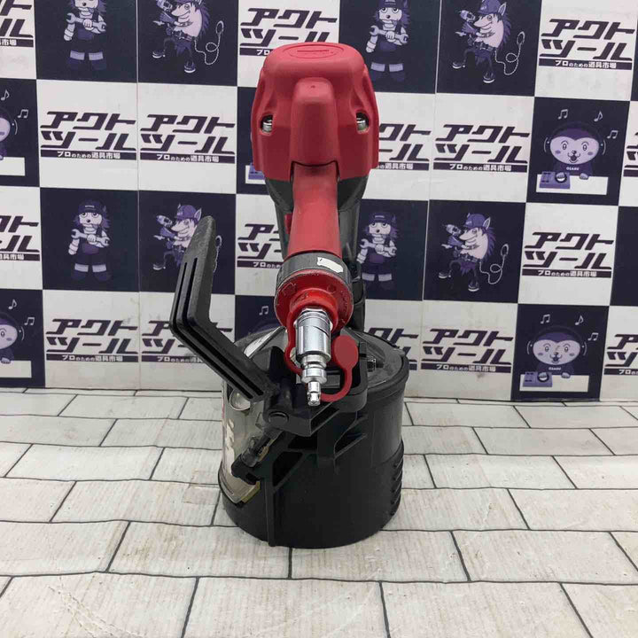★マックス(MAX) 高圧エア釘打ち機 HN-90N3【所沢店】
