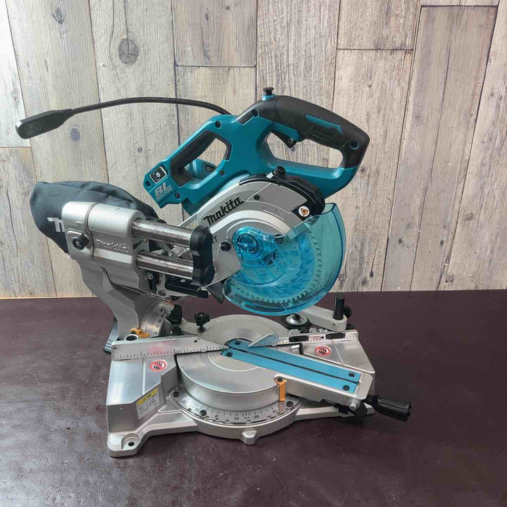 【中古品】マキタ(makita) コードレススライドマルノコ LS610DZ【東大和店】