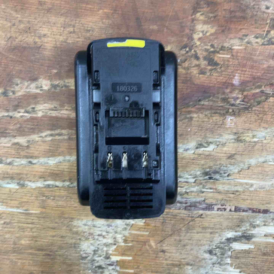 パナソニック(Panasonic) 充電角穴カッター14.4V/5.0Ah EZ45A3LJ2F-B【柏店】
