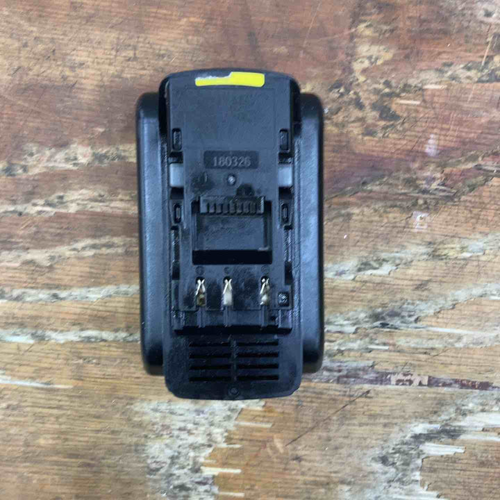 パナソニック(Panasonic) 充電角穴カッター14.4V/5.0Ah EZ45A3LJ2F-B【柏店】